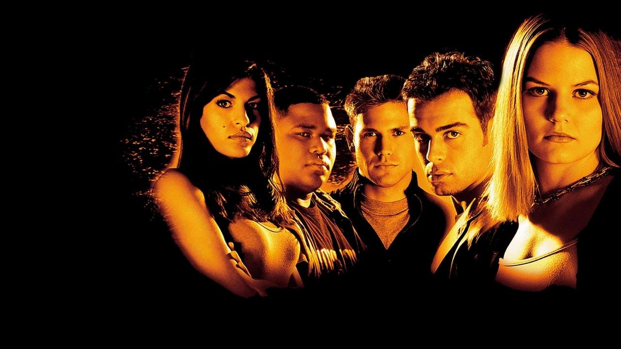 Urban Legends: Final Cut backdrop