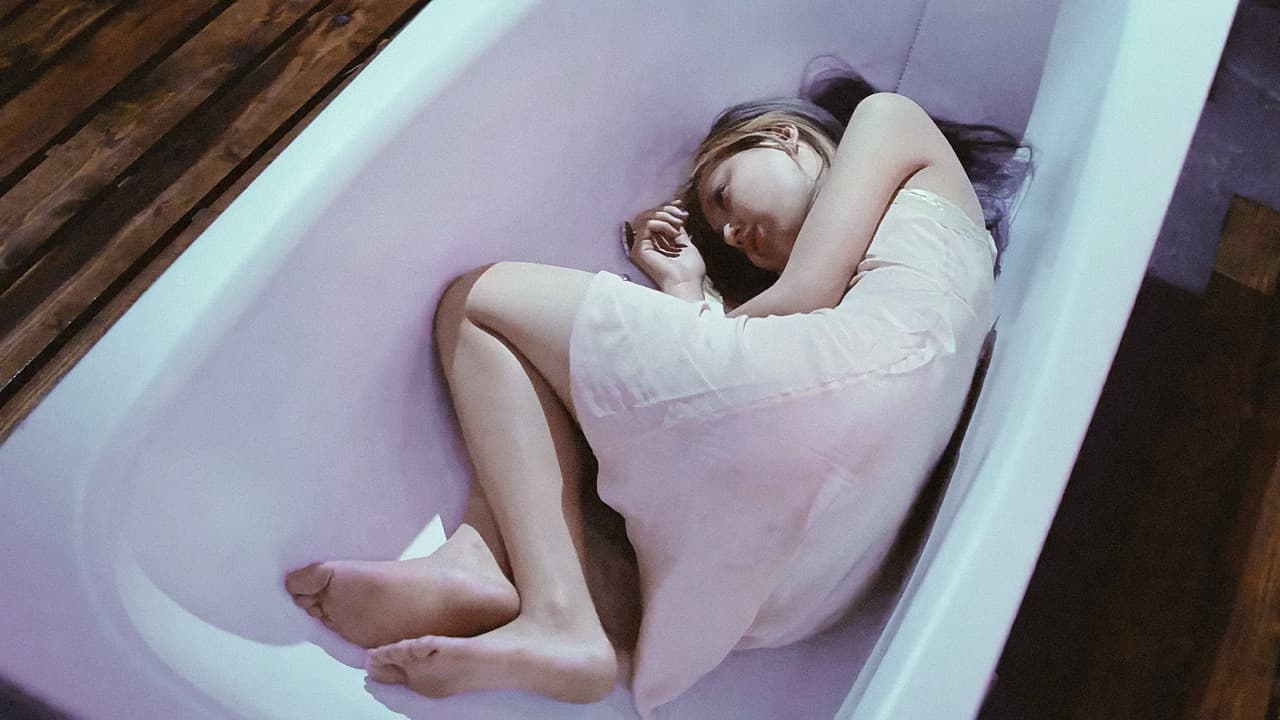 Shiki-Jitsu backdrop