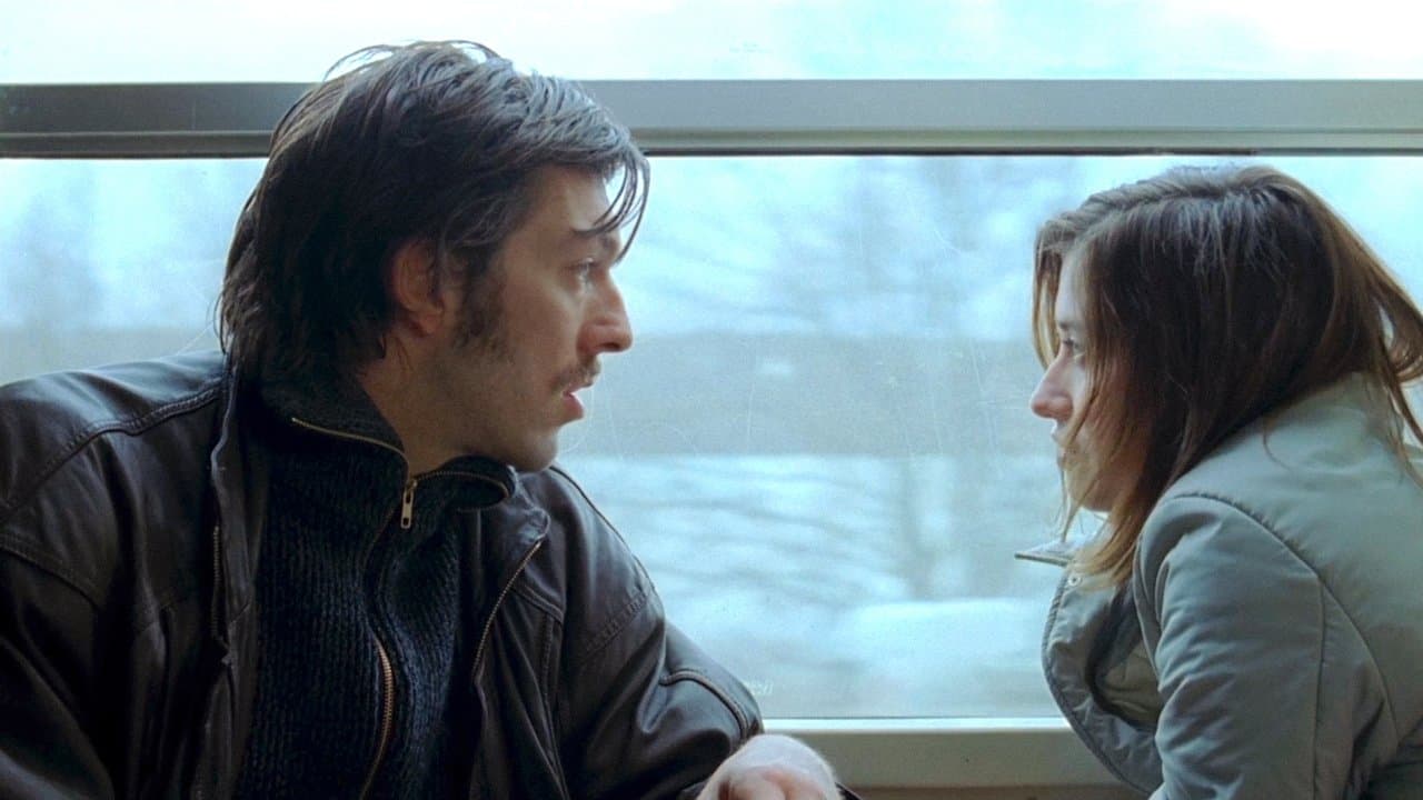 Sur mes lèvres backdrop