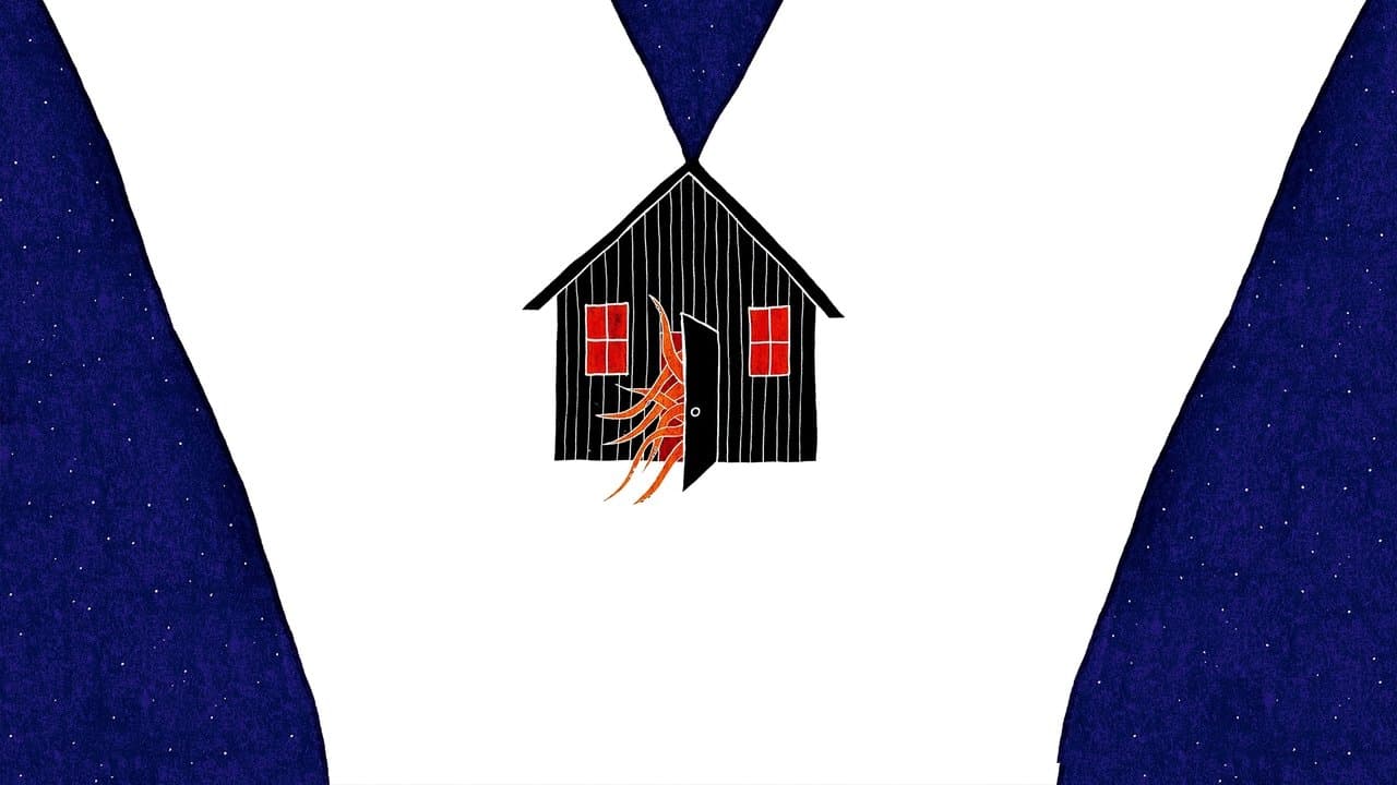 La región salvaje backdrop