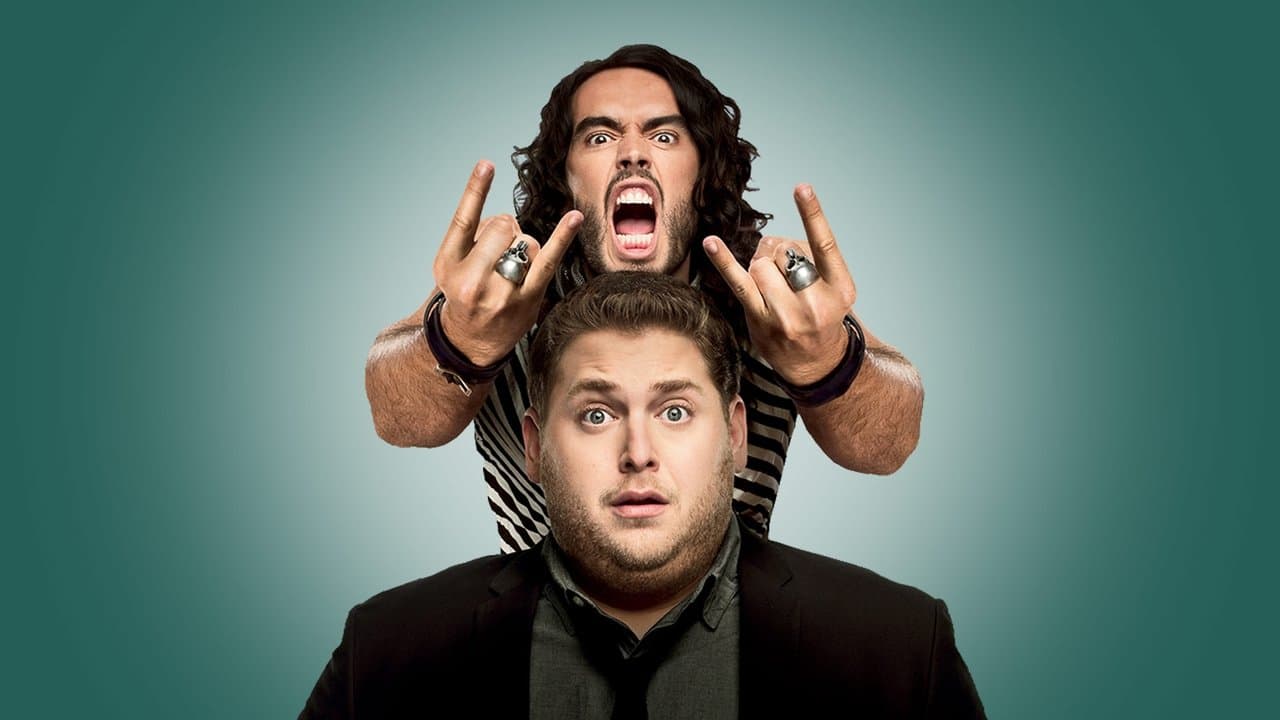 Get Him to the Greek backdrop