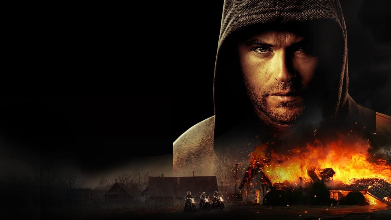 L'ombre de la loi backdrop