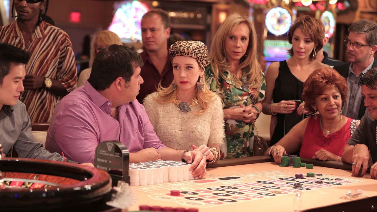 Até Que a Sorte nos Separe 2 backdrop