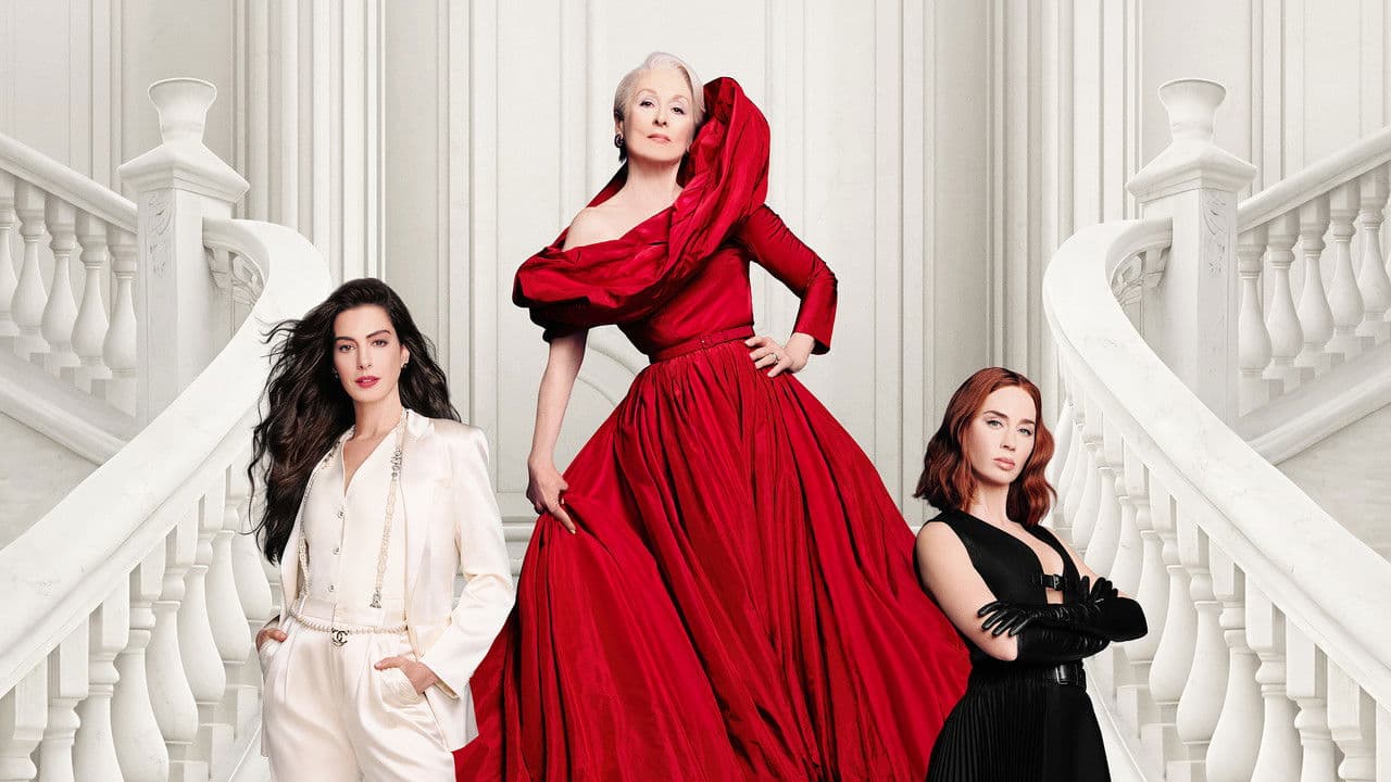Miranda Priestly is terug: The Devil Wears Prada 2 brengt de hele bende samen