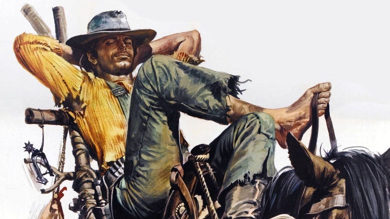 Trinity Is Still My Name backdrop