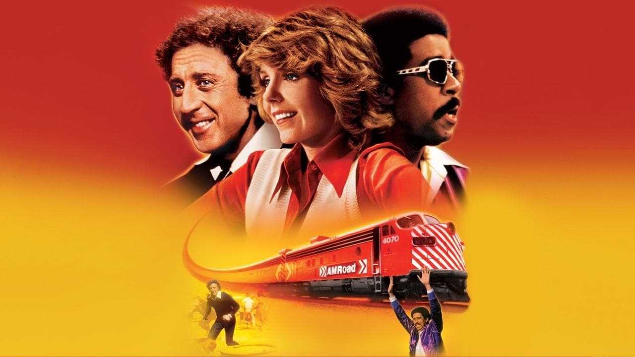 Transamerica Express backdrop