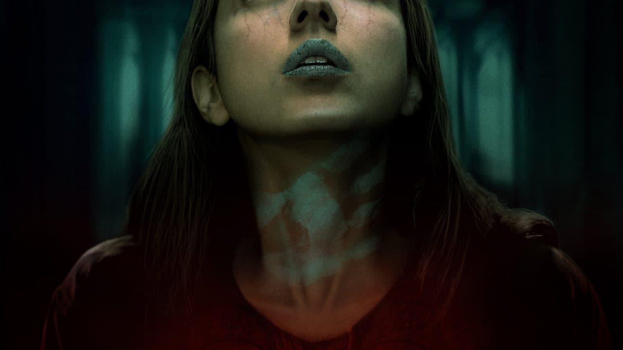 Personne ne sort d'ici vivant backdrop