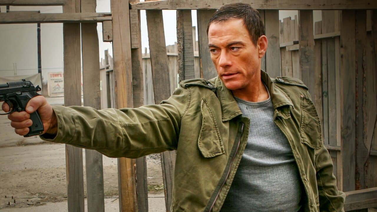 Trafic mortel backdrop