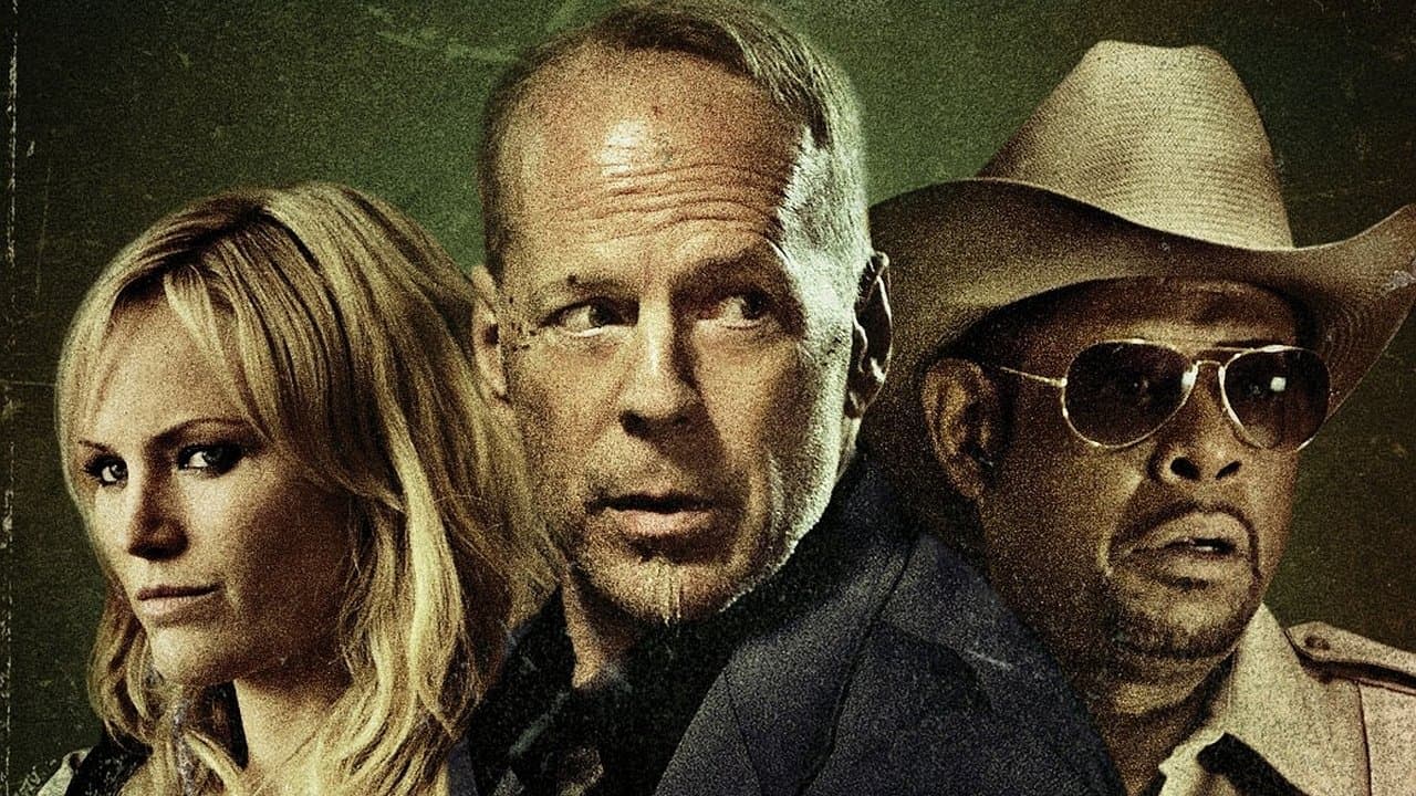 Sans compromis backdrop