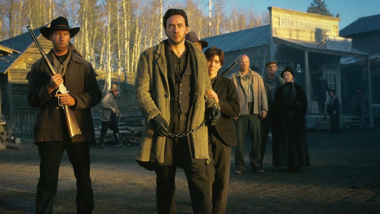 Wyoming Story backdrop