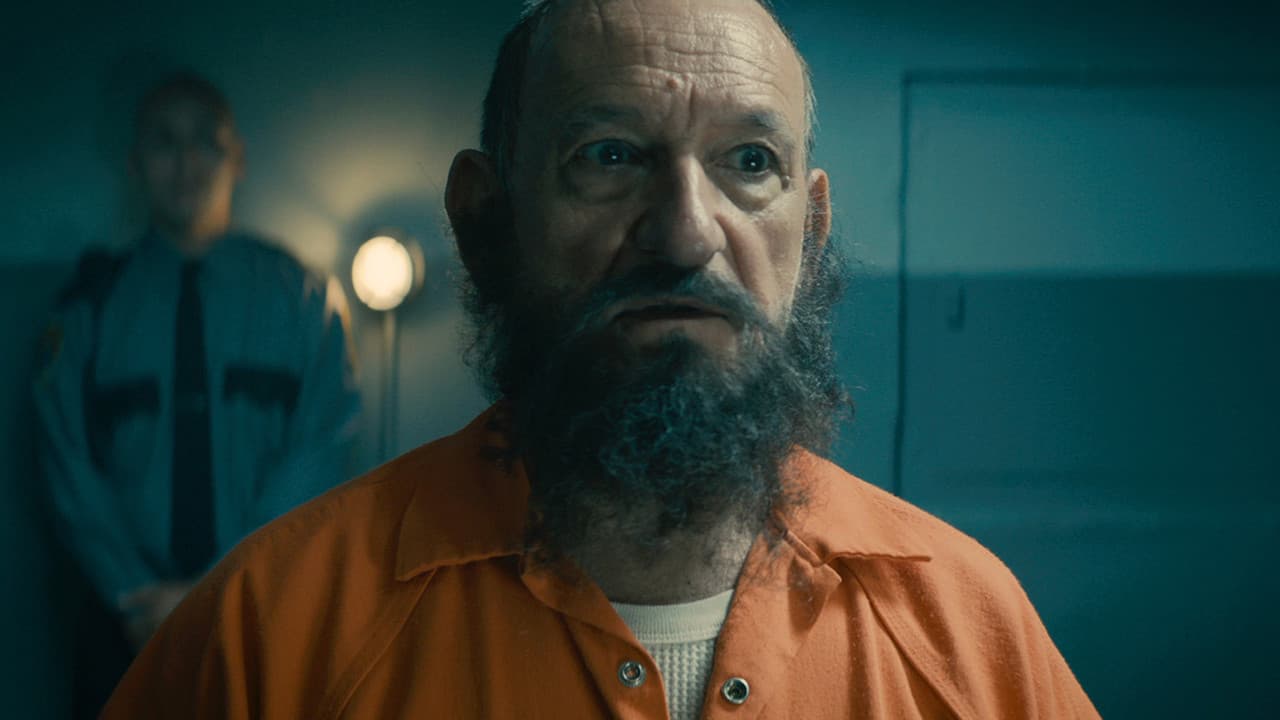 Longue vie au roi backdrop