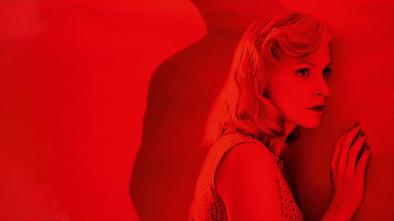 Mothers' Instinct backdrop