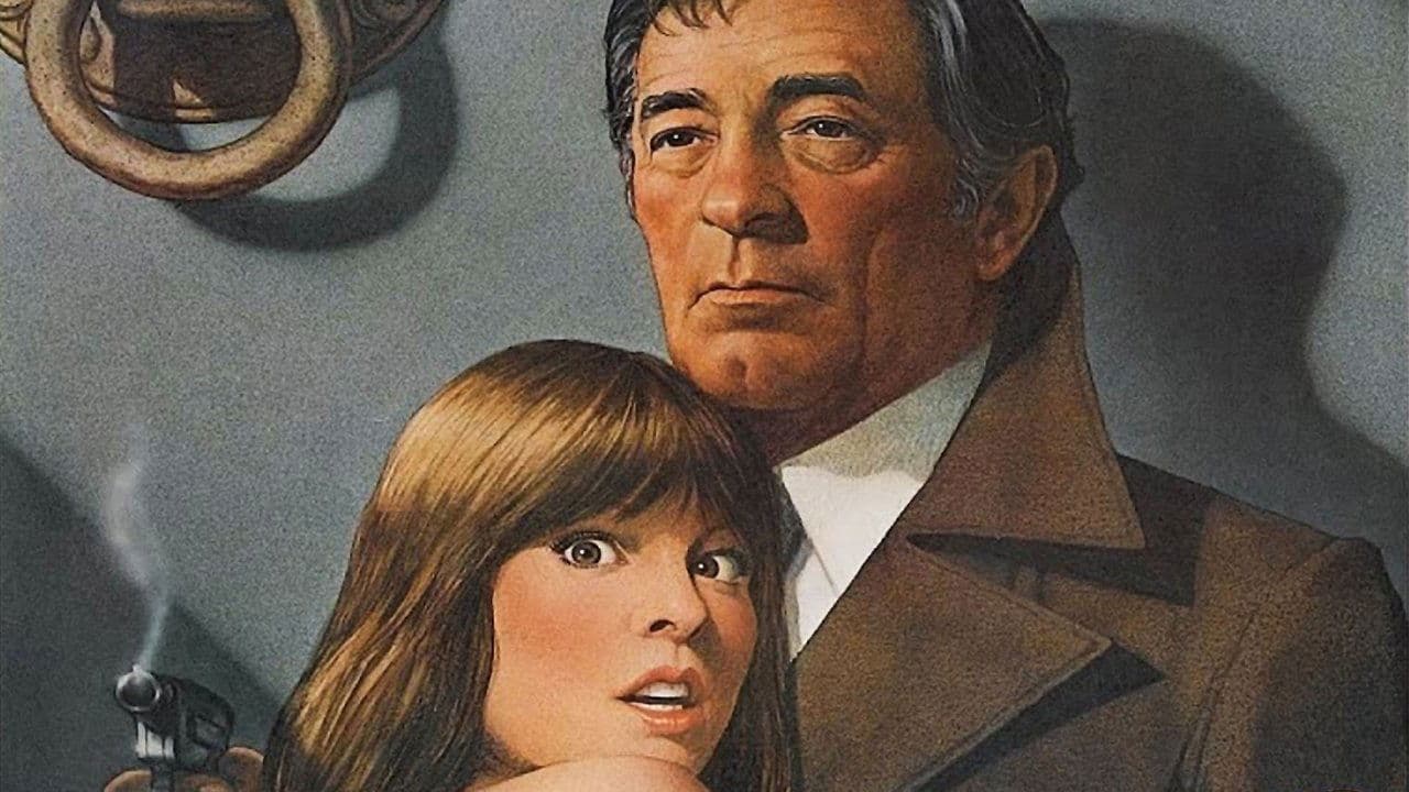 Le Grand Sommeil backdrop