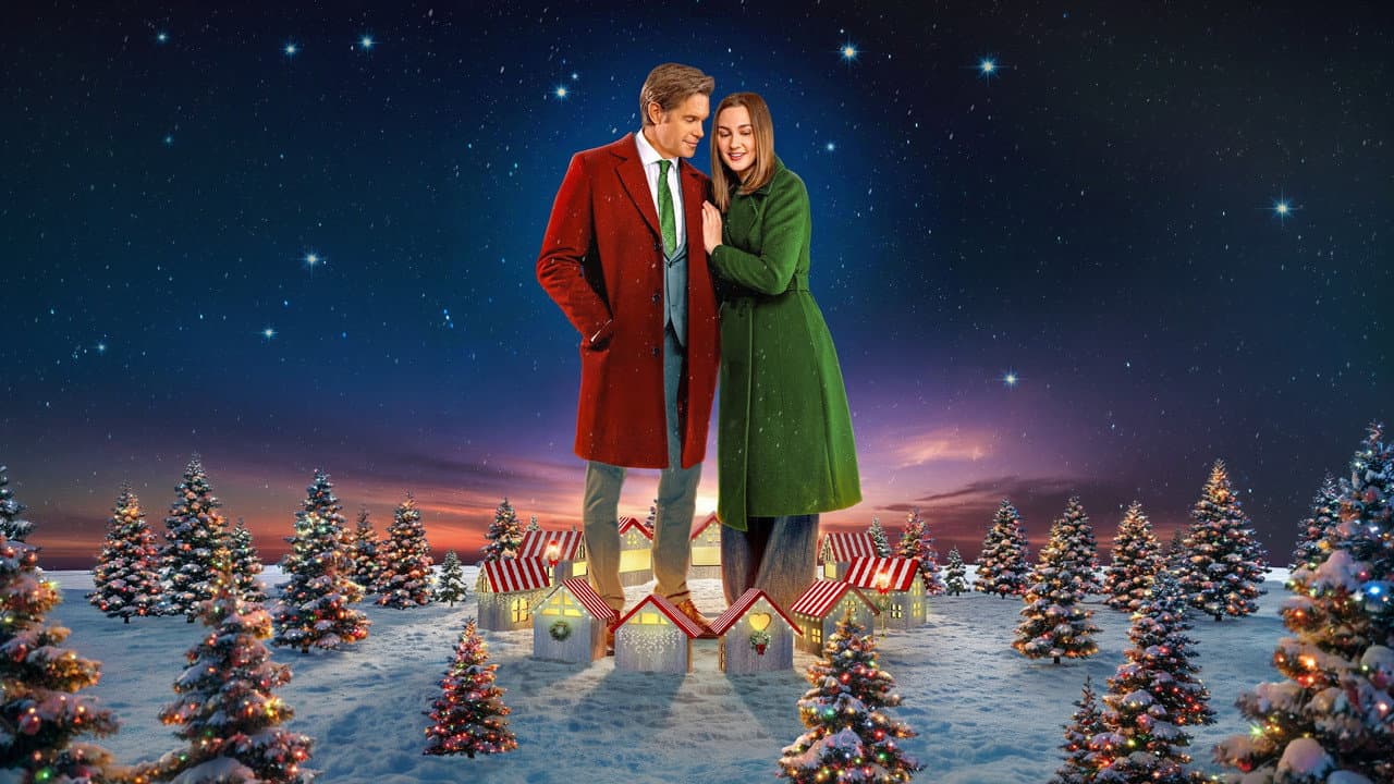 Il faut sauver le marché de Noël backdrop