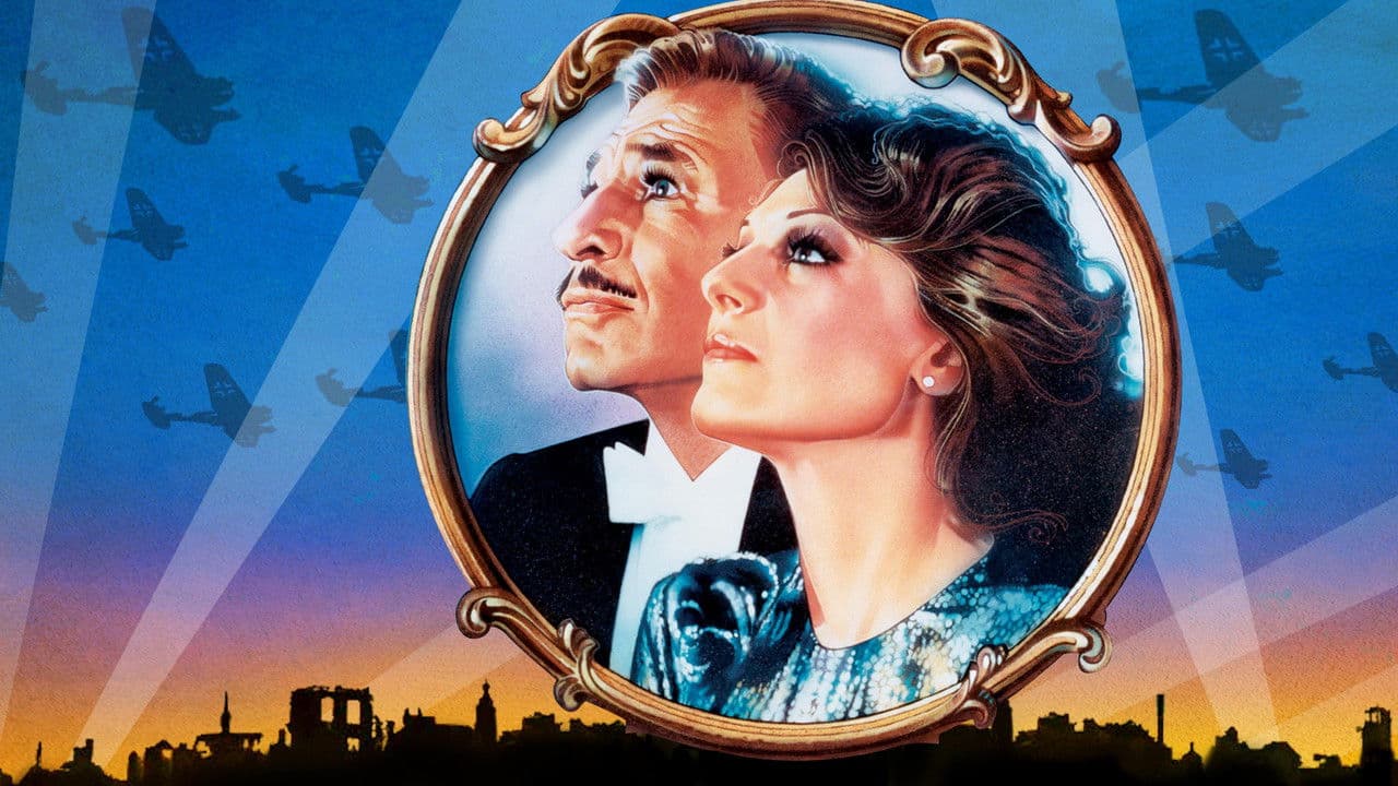 To Be or Not to Be backdrop