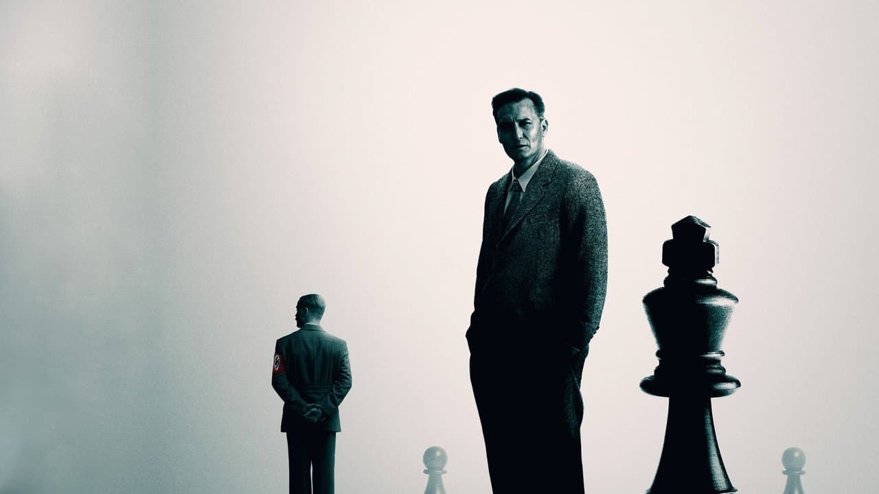 Le Joueur d'échecs backdrop