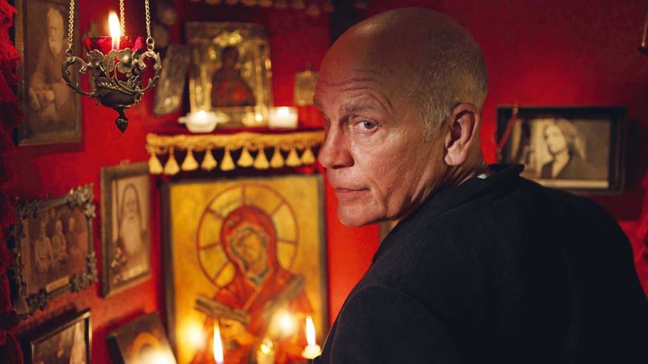 Le Clan des gangsters backdrop