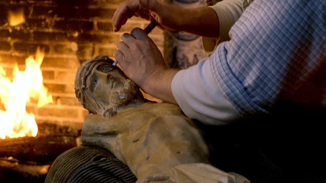 Boerenpsalm backdrop