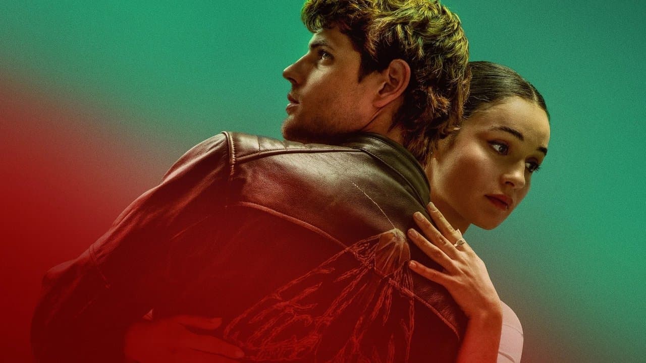 Mala influencia backdrop