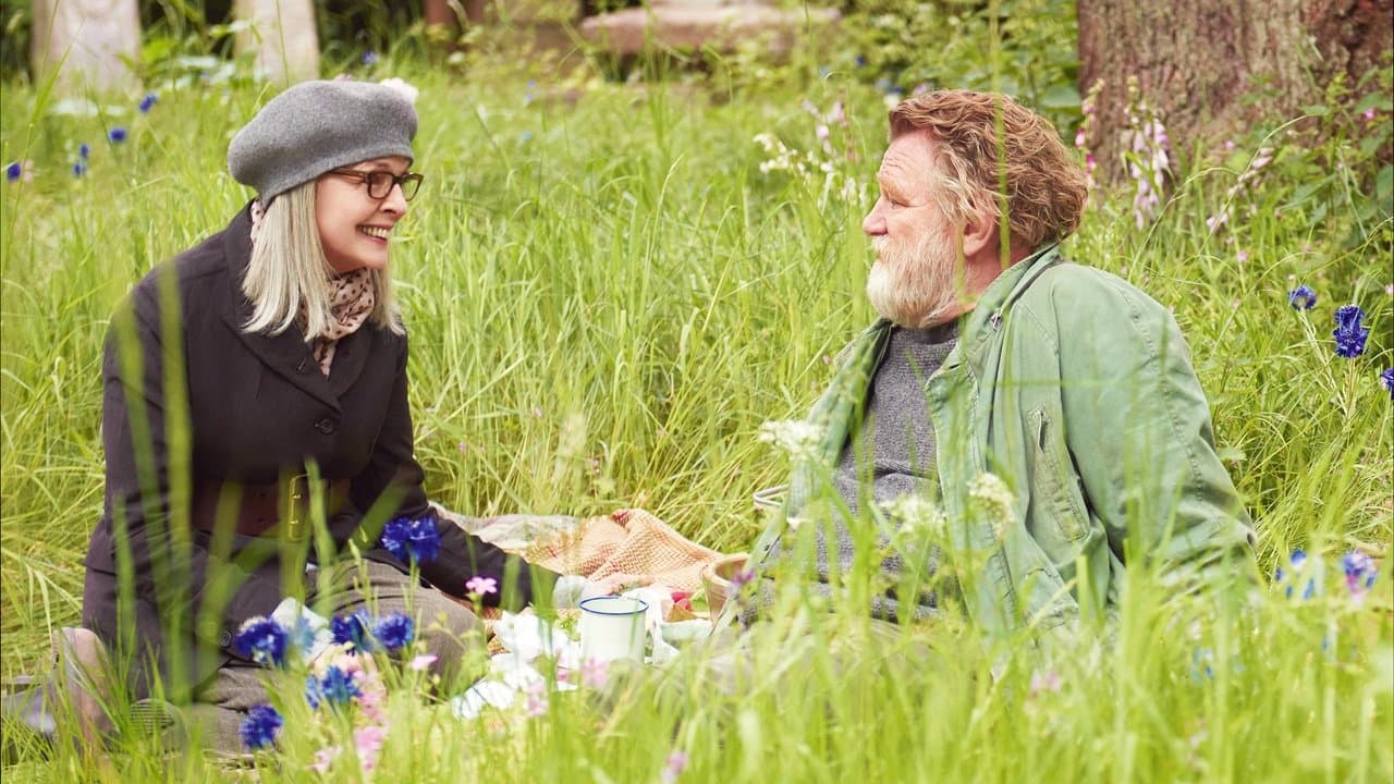 Rencontre à Hampstead Park backdrop
