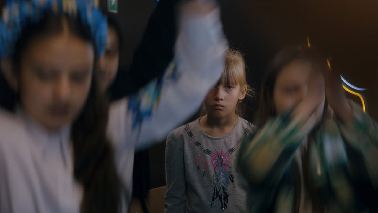 Стрічка часу backdrop
