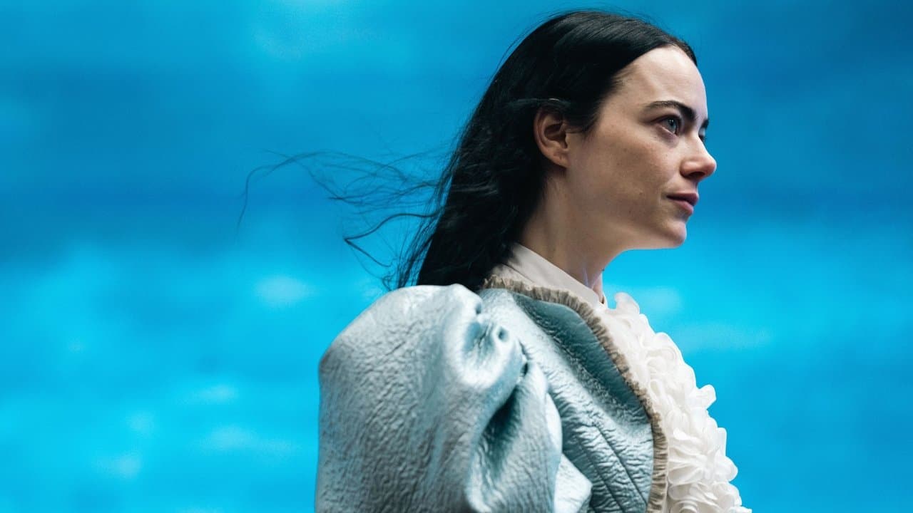 Pauvres créatures backdrop