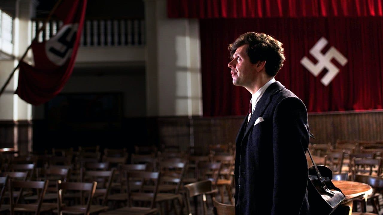 Elser – Er hätte die Welt verändert backdrop