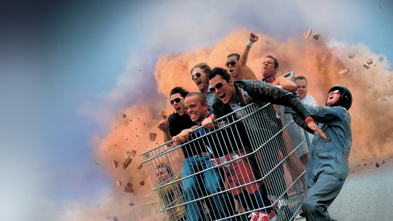 Jackass: The Movie backdrop