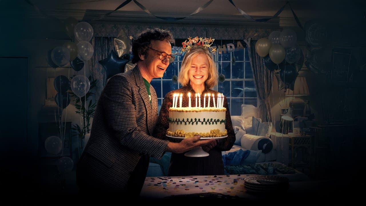 Here : Les plus belles années de notre vie backdrop