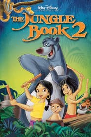 The Jungle Book 2