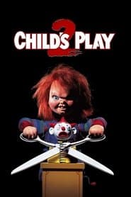 Child's Play 2