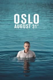 Oslo, August 31st