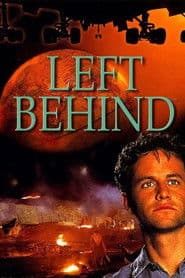Left Behind