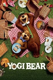 Yogi Bear