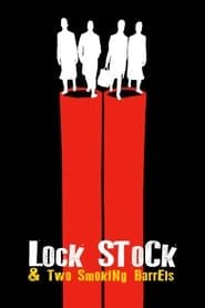 Lock, Stock and Two Smoking Barrels