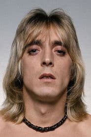 Mick Ronson
