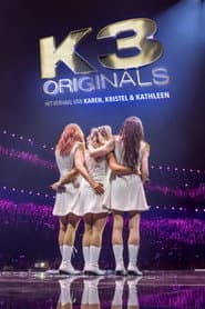 K3 Originals: Het verhaal van Karen, Kristel & Kathleen
