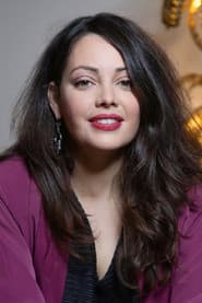 Dania Reymond-Boughenou