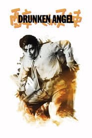 Drunken Angel