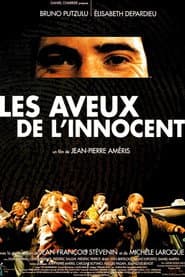 Les aveux de l'innocent