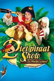 Piet Piraat Show: On Mango Island