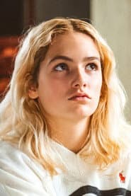 Billie-Louise Vlegels