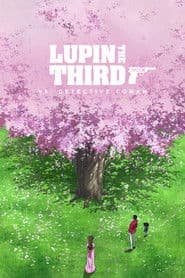 Lupin the Third vs. Detective Conan