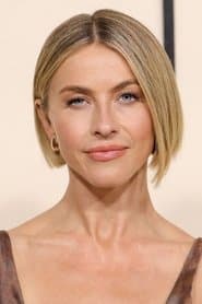 Julianne Hough