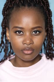 Thabile Michelle Hlongwane