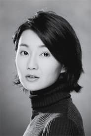 Maggie Cheung