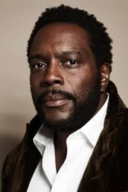 Chad L. Coleman