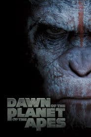 Dawn of the Planet of the Apes