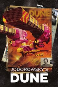 Jodorowsky's Dune