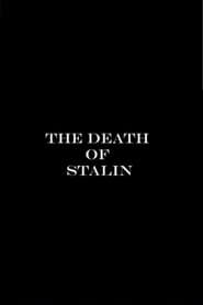 The Death of Stalin